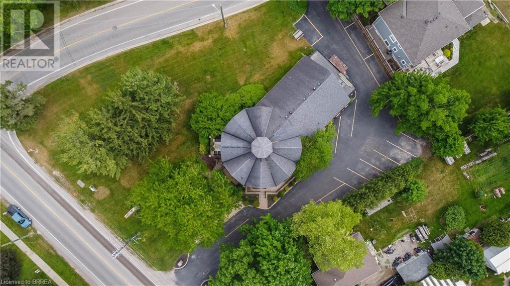 For sale 646 MOUNT PLEASANT Road, Mount Pleasant, Ontario N0E1K0