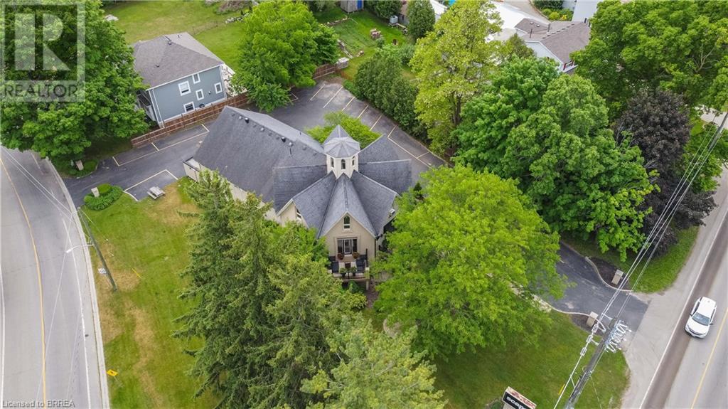 For sale 646 MOUNT PLEASANT Road, Mount Pleasant, Ontario N0E1K0