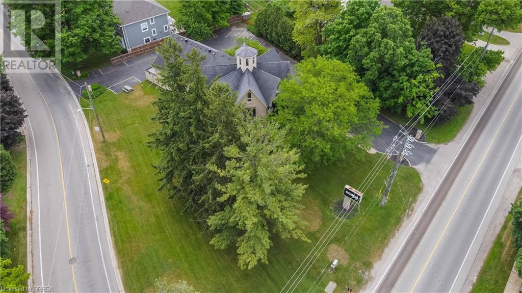 For sale 646 MOUNT PLEASANT Road, Mount Pleasant, Ontario N0E1K0