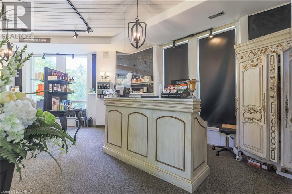 For sale 646 MOUNT PLEASANT Road, Mount Pleasant, Ontario N0E1K0