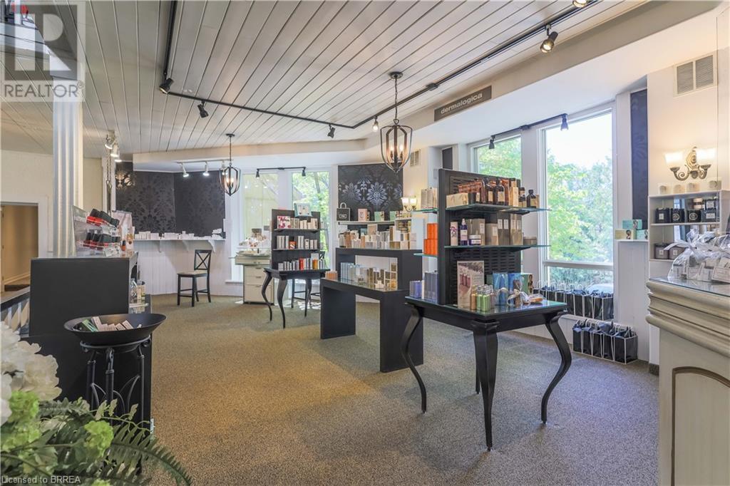 For sale 646 MOUNT PLEASANT Road, Mount Pleasant, Ontario N0E1K0