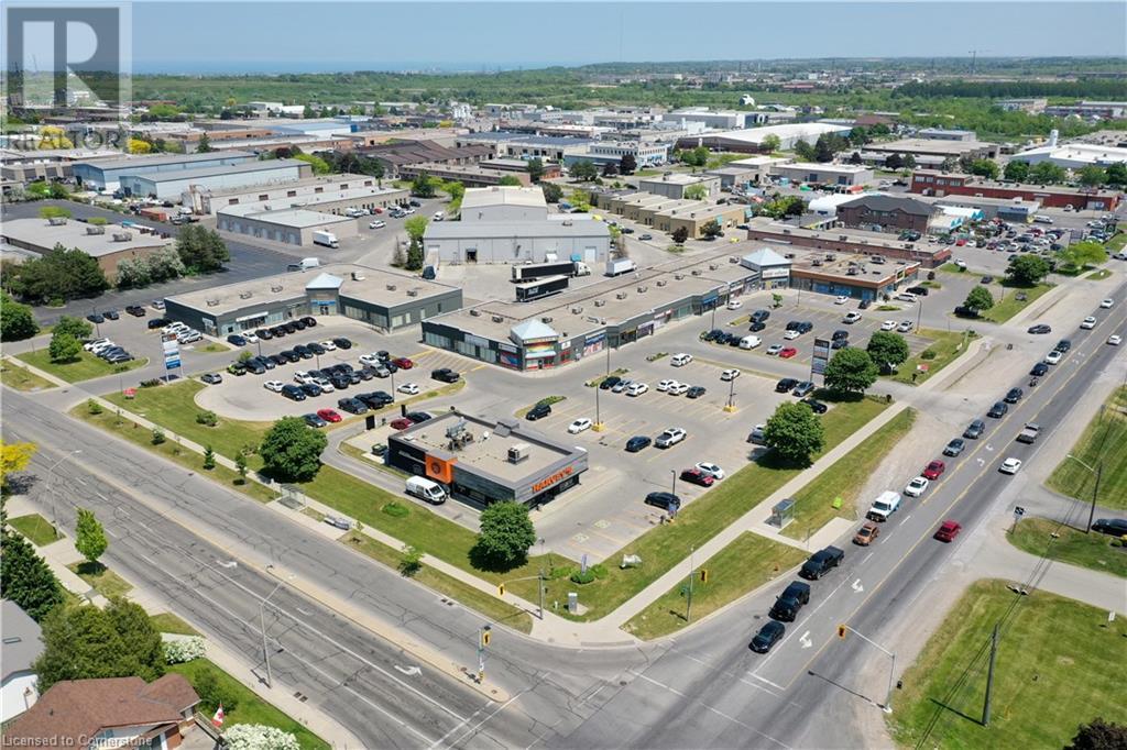 For lease 1575 UPPER OTTAWA Street Unit 12, Hamilton, Ontario L8W3E2