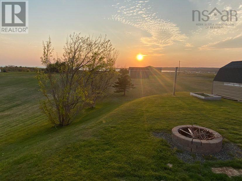 For sale 14391 Cabot Trail, Point Cross, Nova Scotia B0E1H0