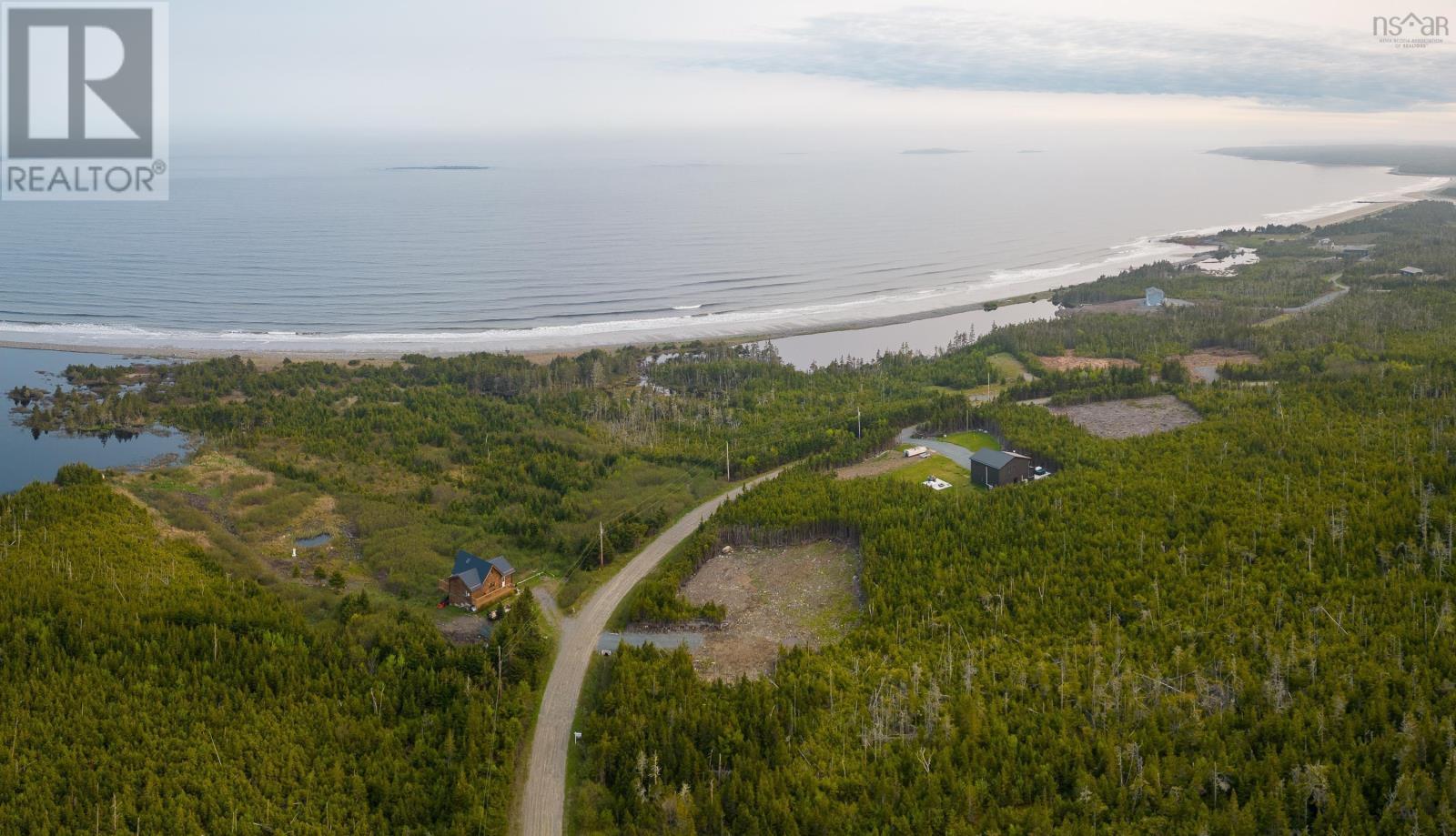 For sale Lot 94, Clam Bay, Nova Scotia B0J2Y0 202302226 REALTOR.ca