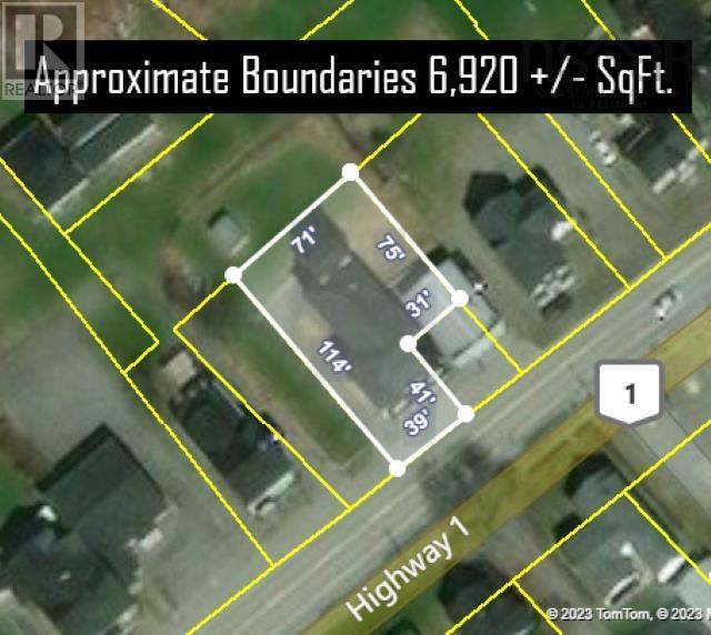 For sale 8187 Highway 1, Meteghan, Nova Scotia B0W2J0 202304906