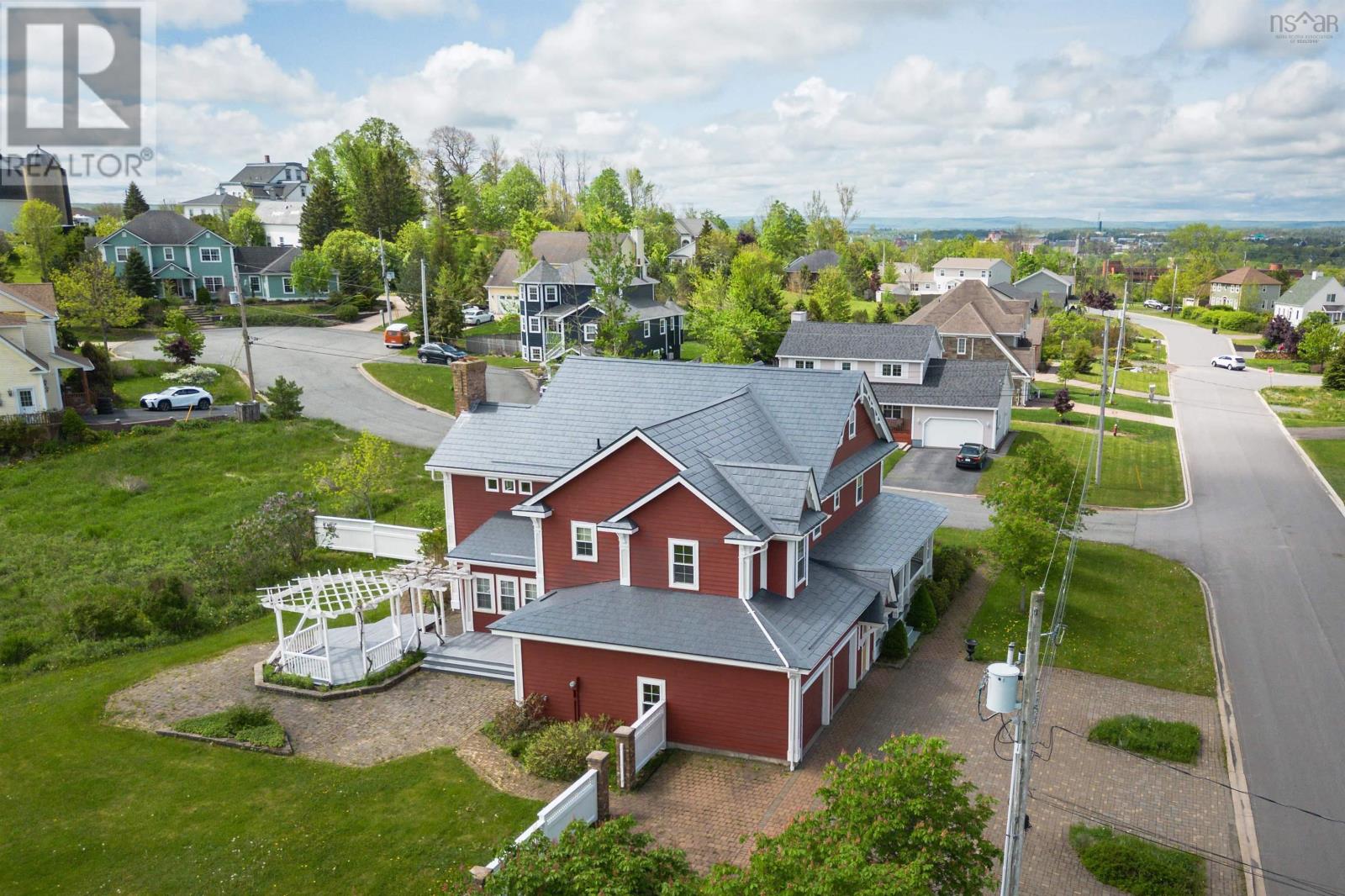 For sale 1 Harbour View Court, Antigonish Landing, Nova Scotia B2G0A7