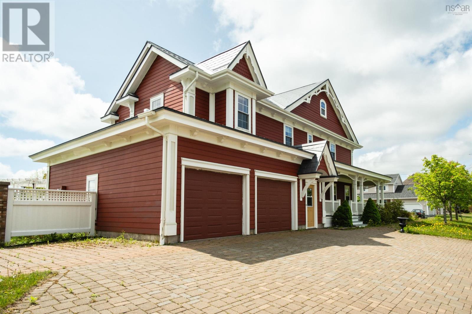 For sale 1 Harbour View Court, Antigonish Landing, Nova Scotia B2G0A7