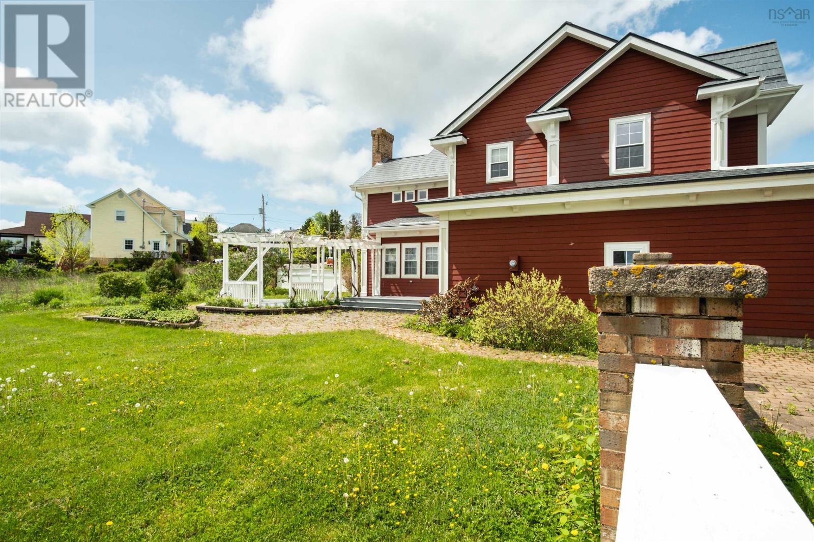 For sale 1 Harbour View Court, Antigonish Landing, Nova Scotia B2G0A7