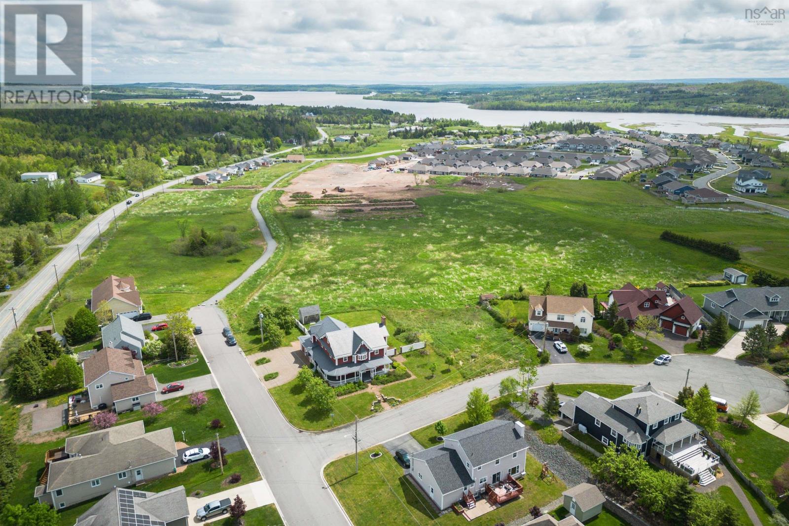 For sale 1 Harbour View Court, Antigonish Landing, Nova Scotia B2G0A7