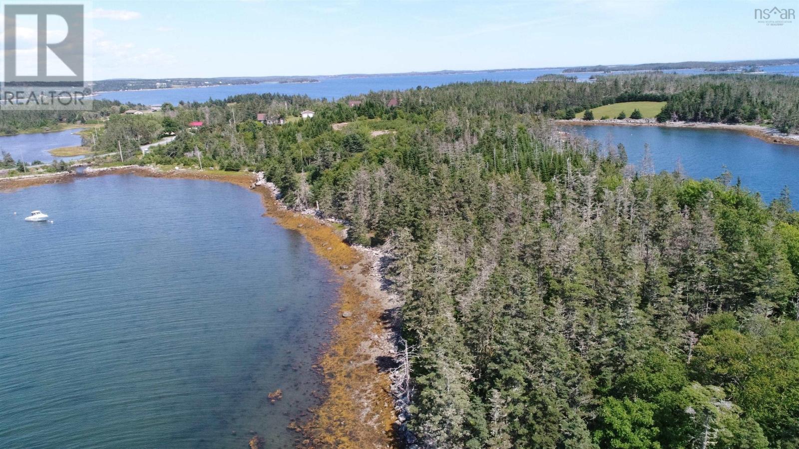 For sale 176 Murphys Road, Murphy Cove, Nova Scotia B0J2L0 202306194