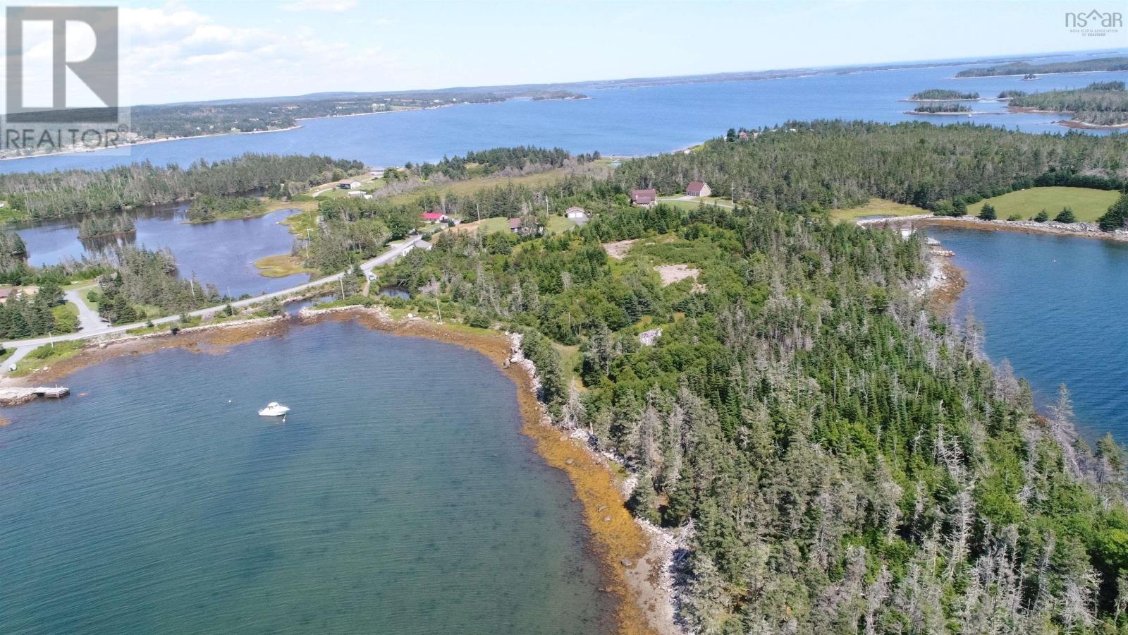 For sale 176 Murphys Road, Murphy Cove, Nova Scotia B0J2L0 202306194