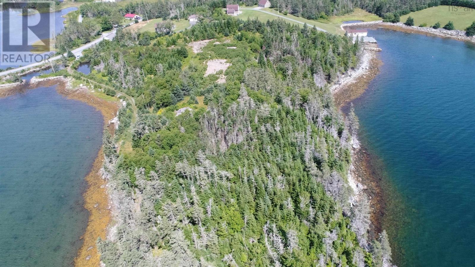 For sale 176 Murphys Road, Murphy Cove, Nova Scotia B0J2L0 202306194