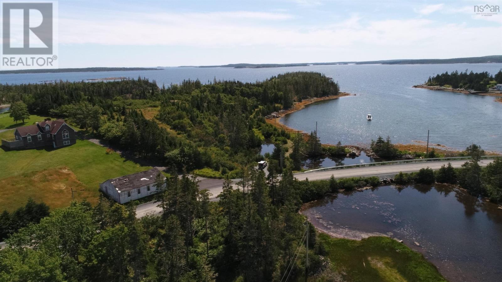 For sale 176 Murphys Road, Murphy Cove, Nova Scotia B0J2L0 202306194