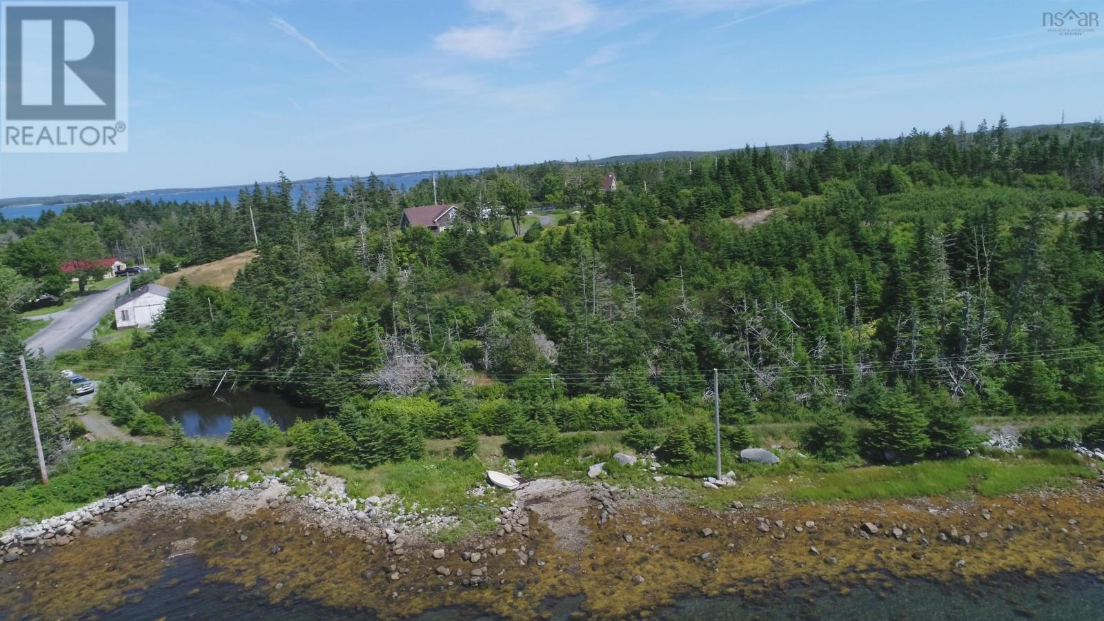 For sale 176 Murphys Road, Murphy Cove, Nova Scotia B0J2L0 202306194