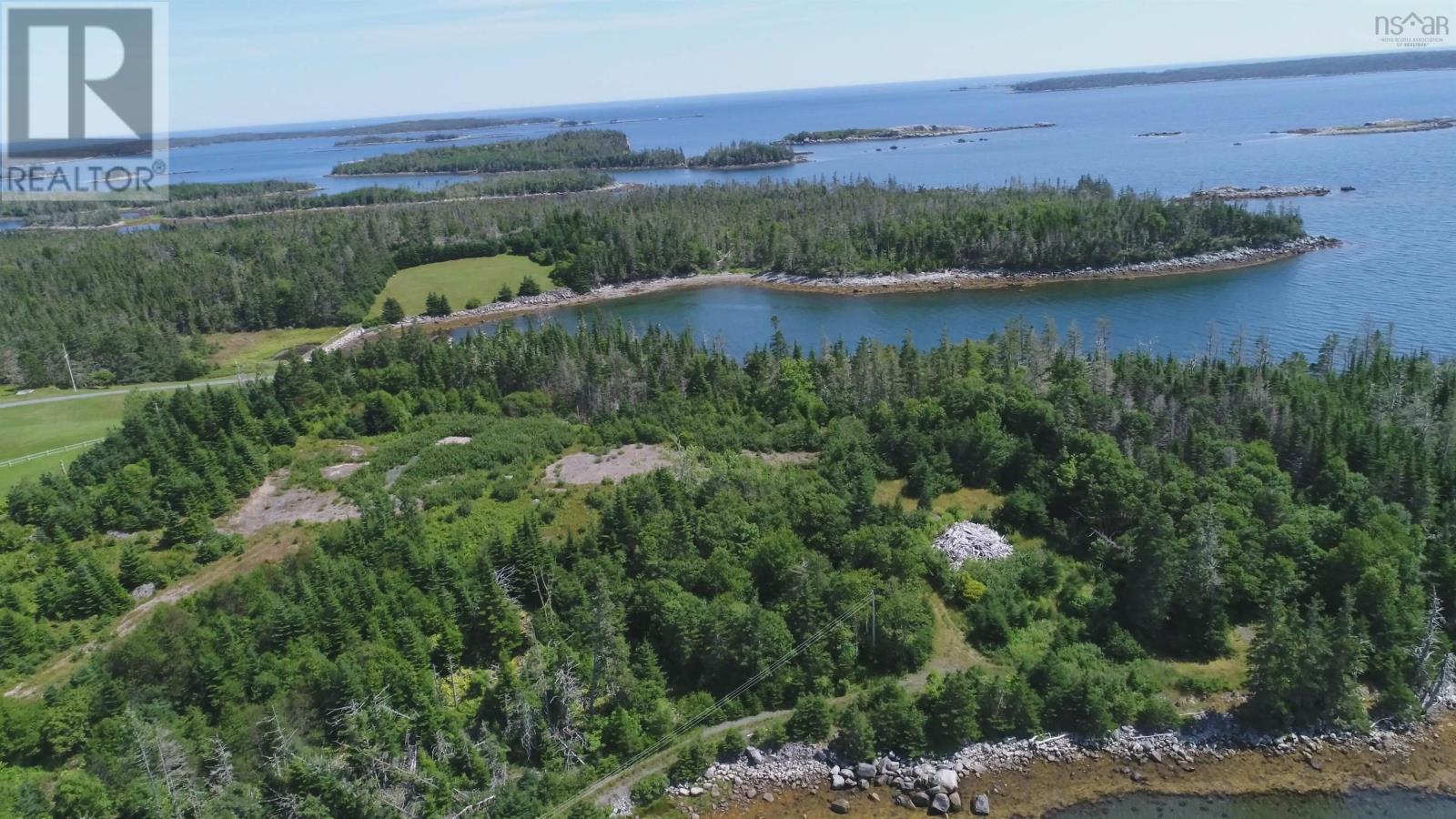 For sale 176 Murphys Road, Murphy Cove, Nova Scotia B0J2L0 202306194