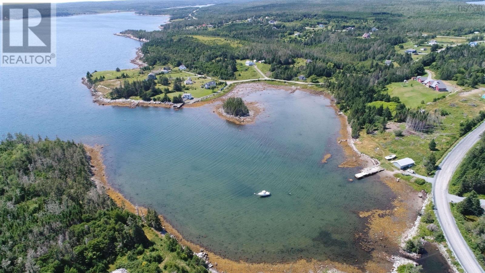 For sale 176 Murphys Road, Murphy Cove, Nova Scotia B0J2L0 202306194