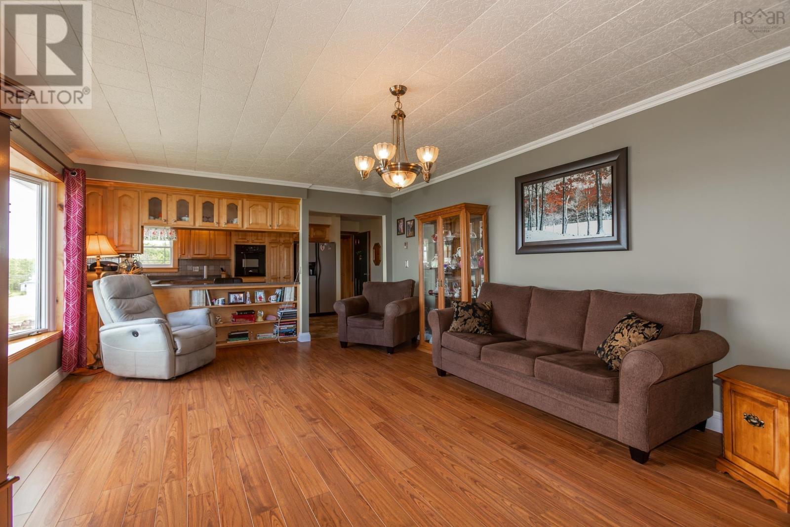 For sale 5234 Shore Road W, Parkers Cove, Nova Scotia B0S1A0