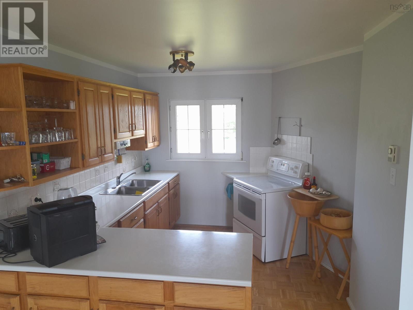 For sale 812 Plaister Mines Road, Baddeck, Nova Scotia B0E1B0