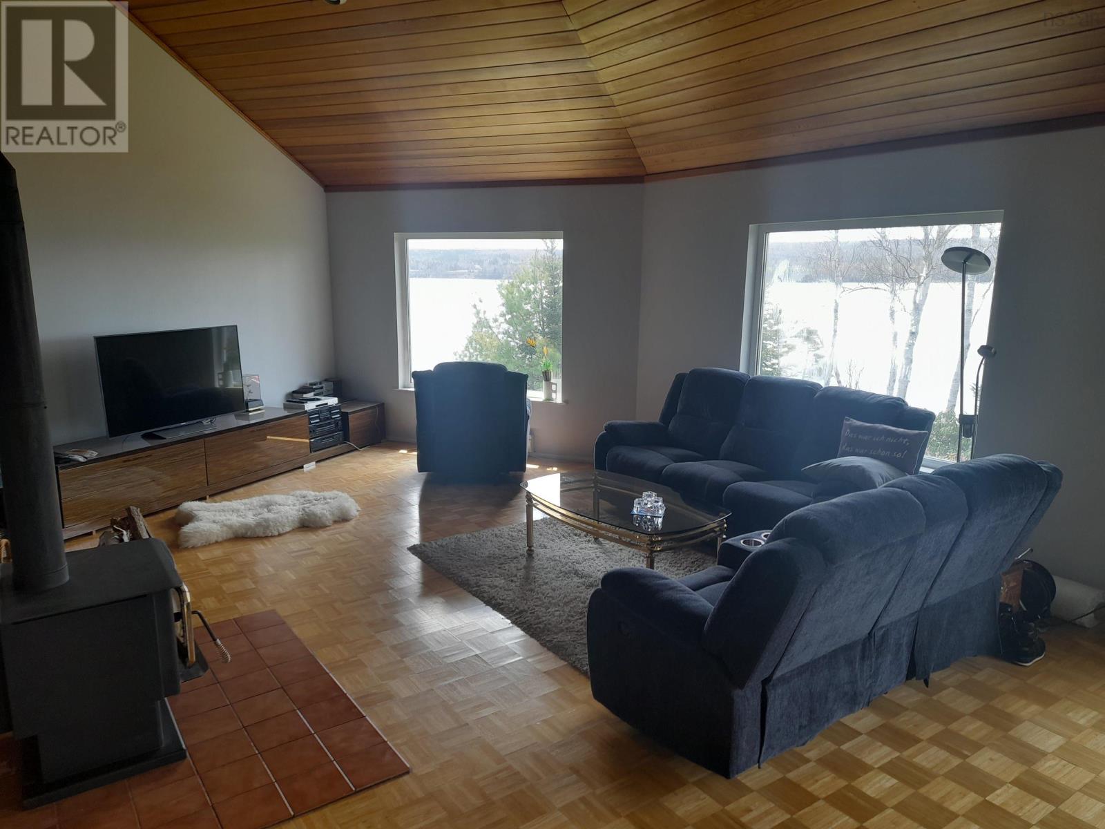 For sale 812 Plaister Mines Road, Baddeck, Nova Scotia B0E1B0