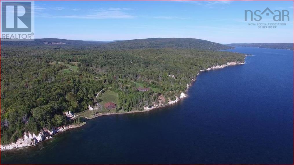 For sale 812 Plaister Mines Road, Baddeck, Nova Scotia B0E1B0