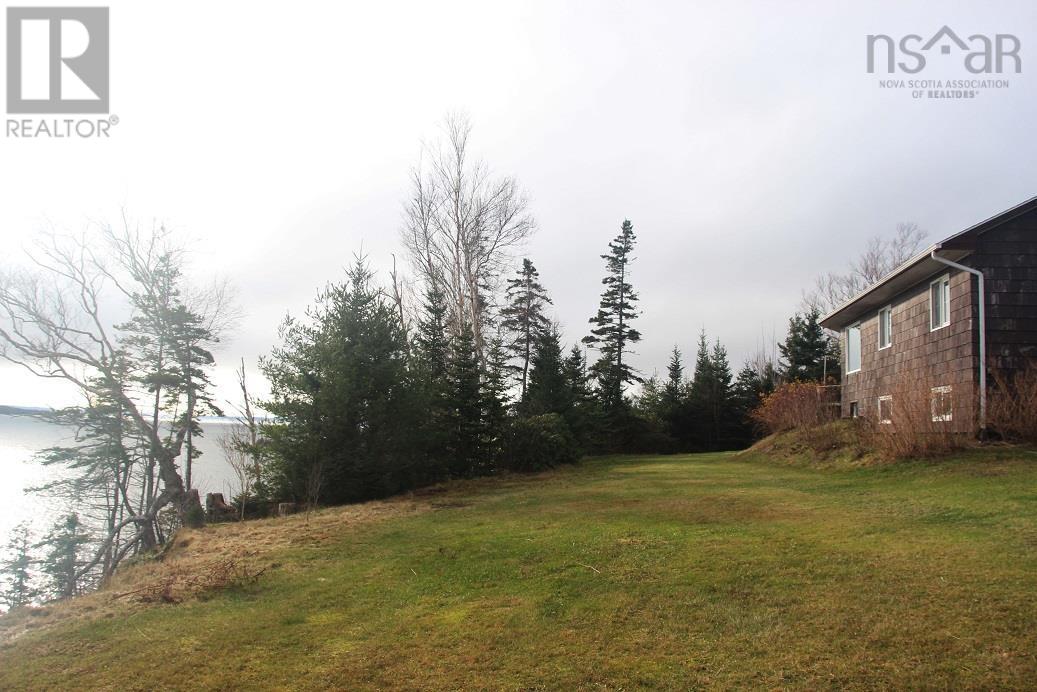 For sale 812 Plaister Mines Road, Baddeck, Nova Scotia B0E1B0