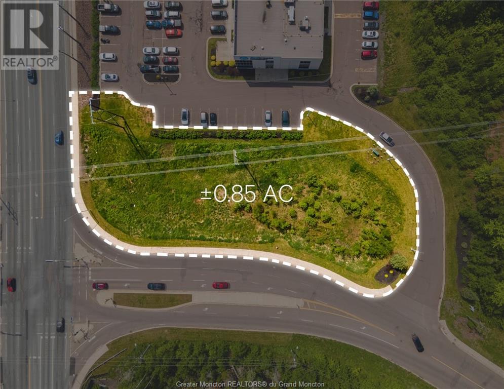 For sale Lot Frampton Land RD, Moncton, New Brunswick E1G2K5 M153259