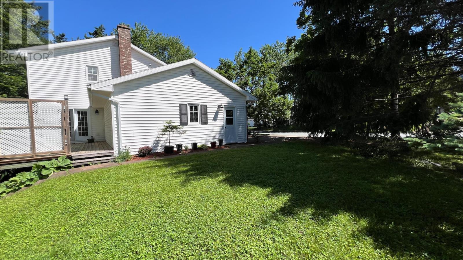 For sale 120 PURDY Drive, Truro, Nova Scotia B2N6E8 202310748 REALTOR.ca