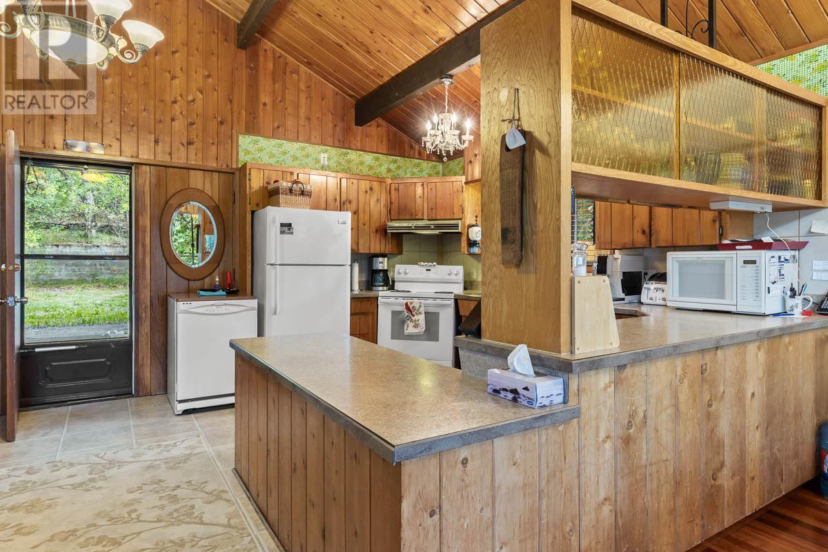 For sale 2556 GOLDEN HORN ROAD, Heffley, British Columbia V0E1Z1