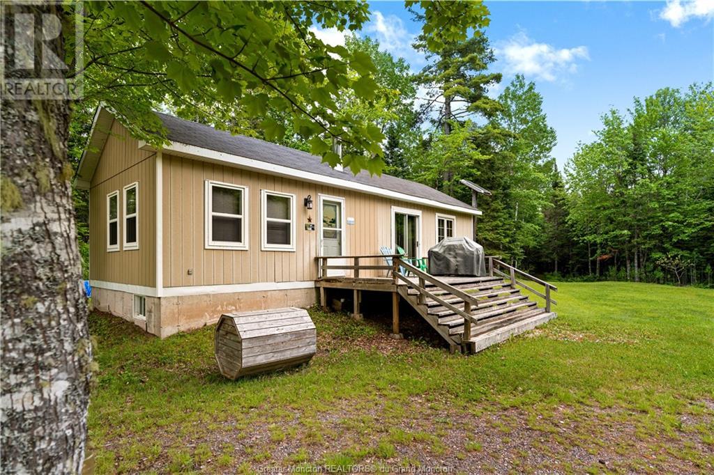 For sale 120 Perry RD, New Canaan, New Brunswick E4Z5Z6 M153212