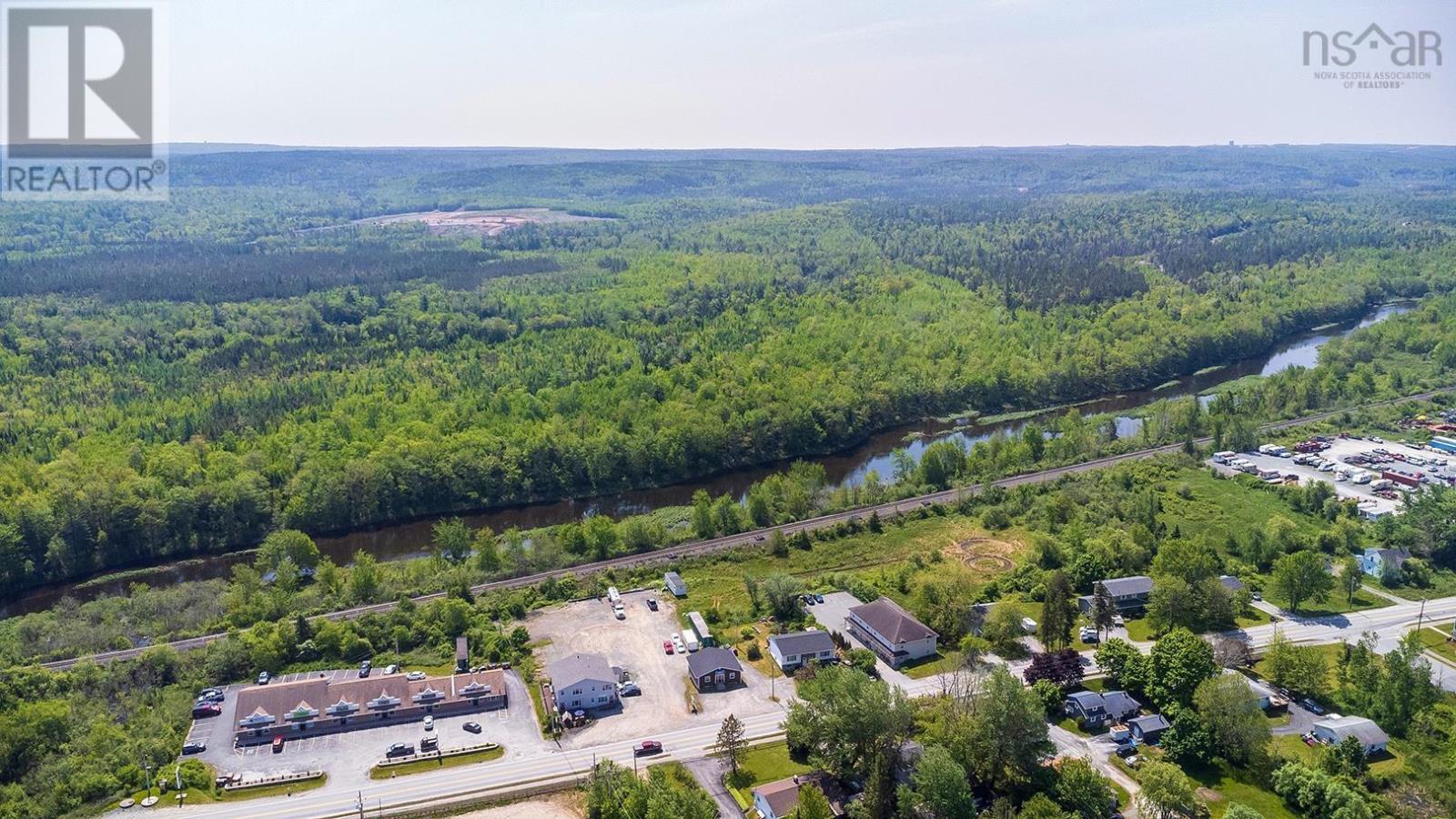 For sale Lot Old Post Road, Enfield, Nova Scotia B2T1E2 202312090