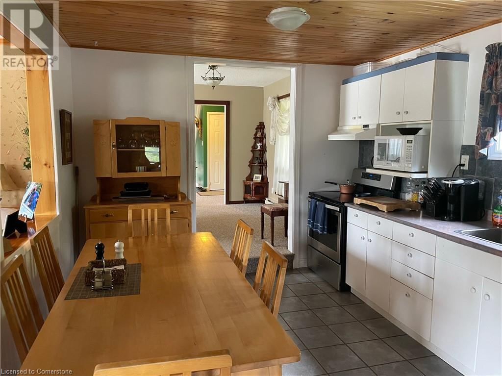 For sale 2801 HWY 60 Highway, Dwight, Ontario P0A1H0 40419935