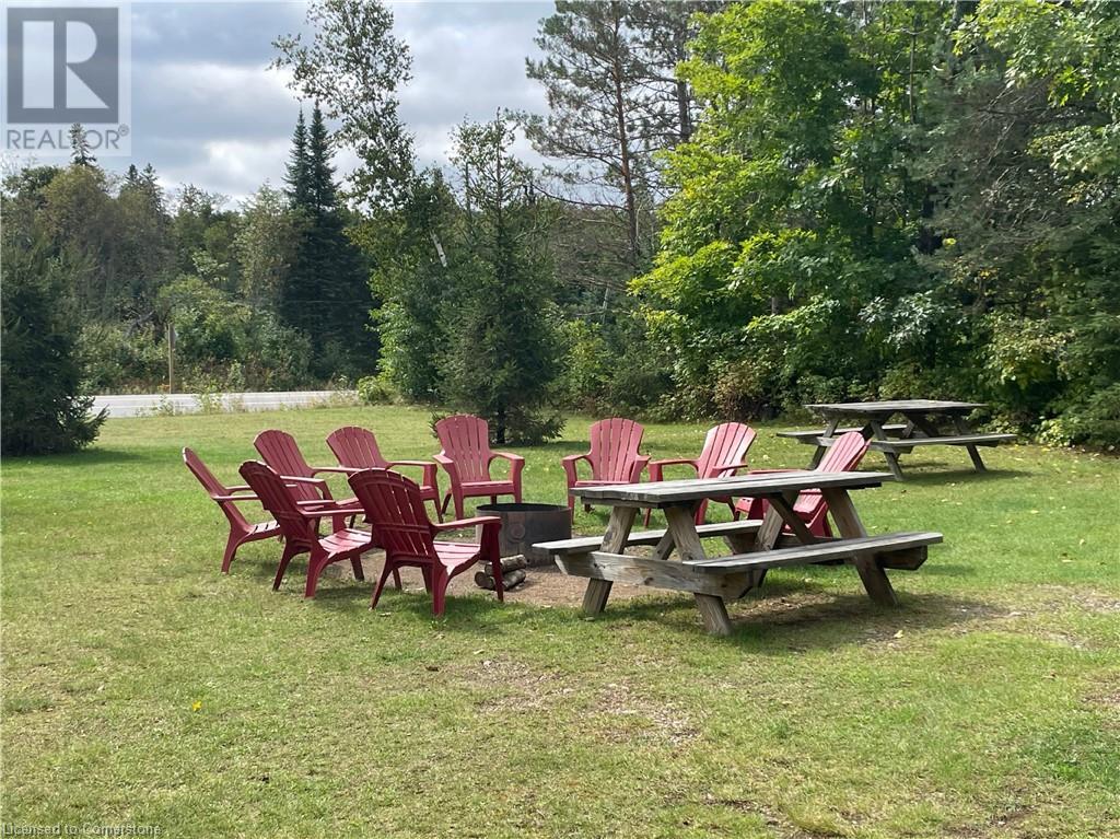 For sale 2801 HWY 60 Highway, Dwight, Ontario P0A1H0 40419935