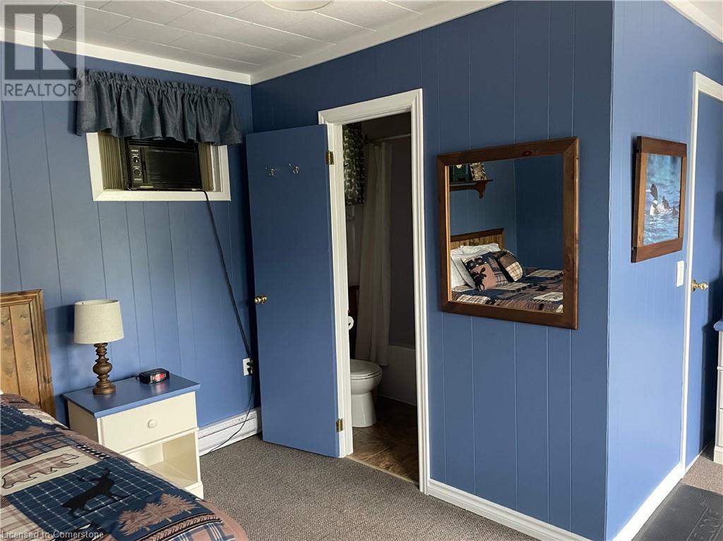 For sale 2801 HWY 60 Highway, Dwight, Ontario P0A1H0 40419935