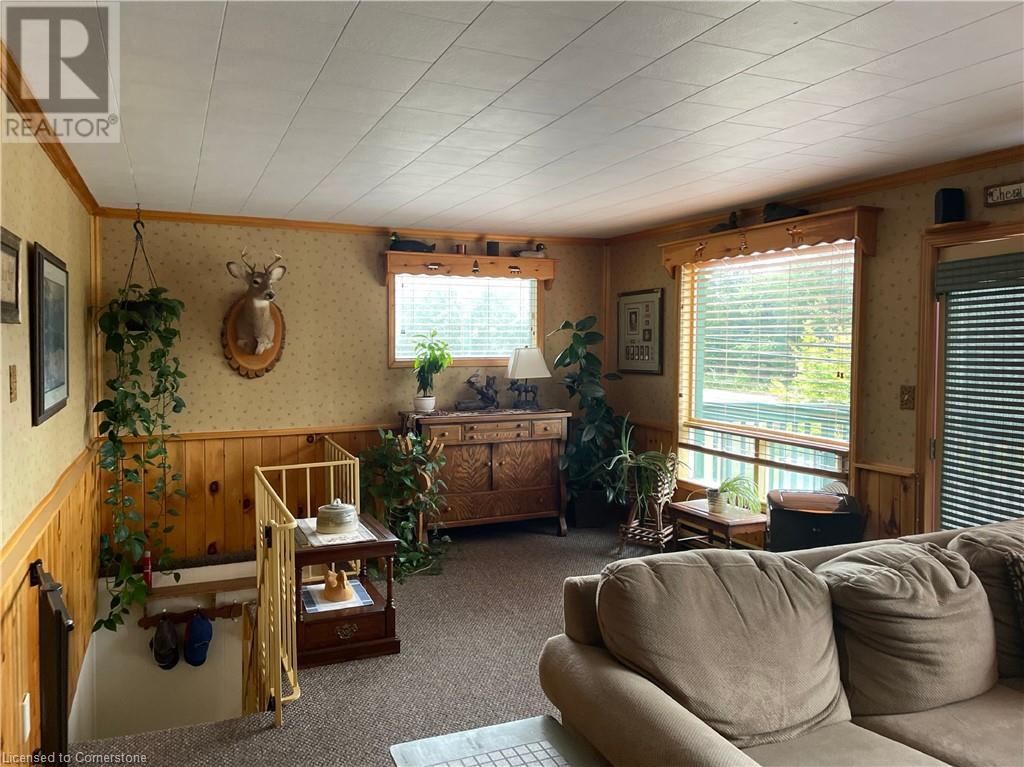 For sale 2801 HWY 60 Highway, Dwight, Ontario P0A1H0 40419935