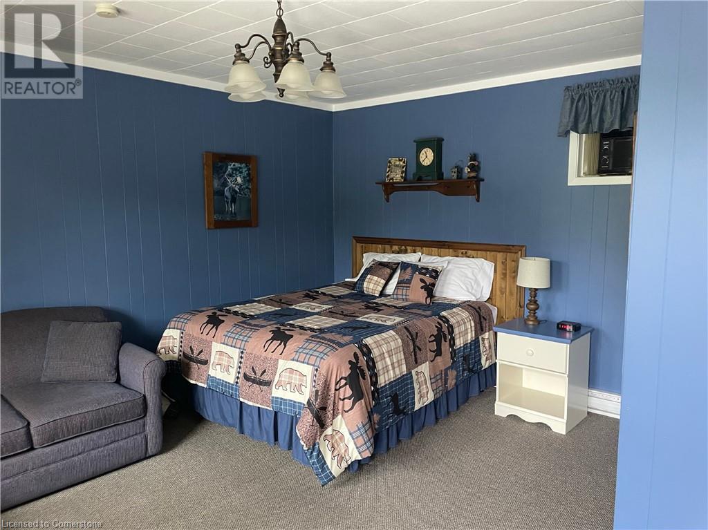 For sale 2801 HWY 60 Highway, Dwight, Ontario P0A1H0 40419935