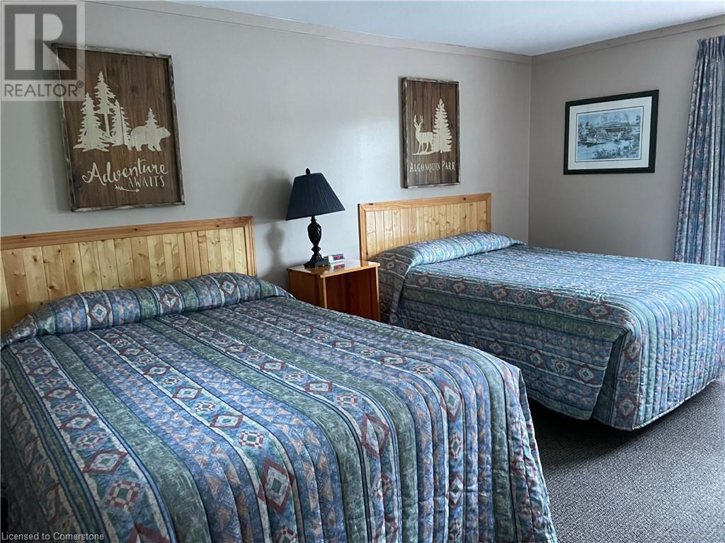 For sale 2801 HWY 60 Highway, Dwight, Ontario P0A1H0 40419935