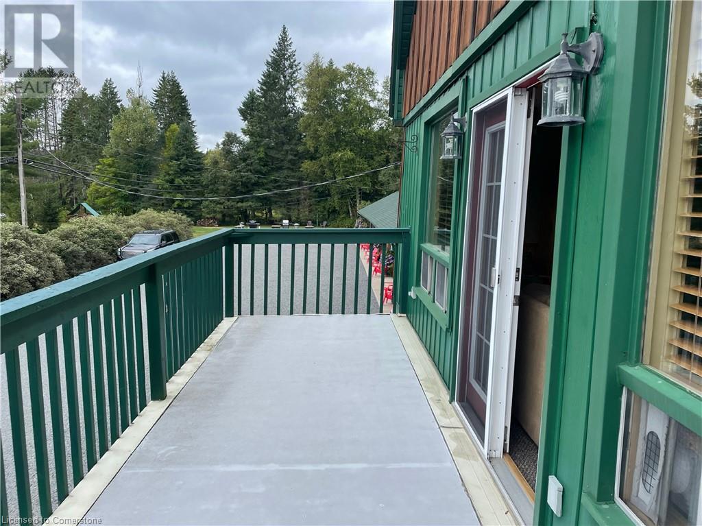 For sale 2801 HWY 60 Highway, Dwight, Ontario P0A1H0 40419935