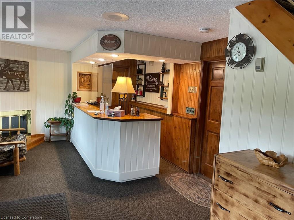 For sale 2801 HWY 60 Highway, Dwight, Ontario P0A1H0 40419935