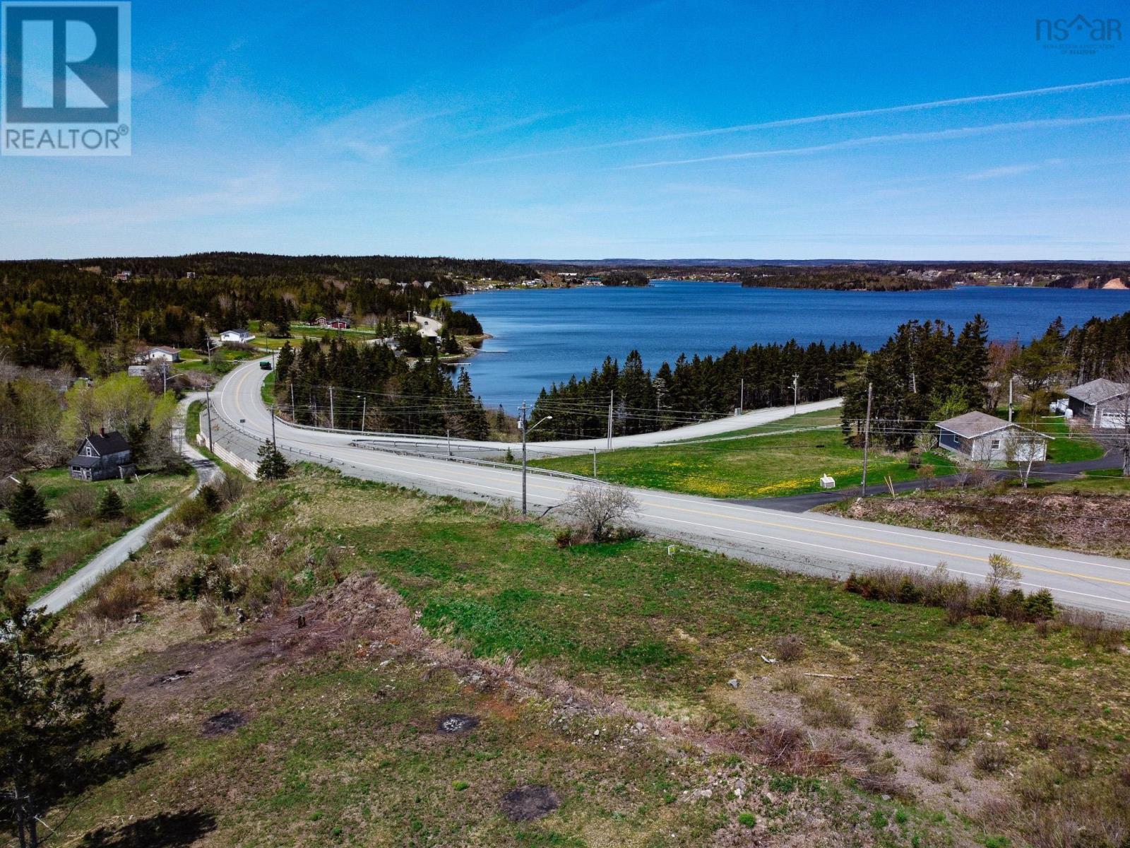 For sale 49 MacDonalds Road, St. Peter's, Nova Scotia B0E3B0