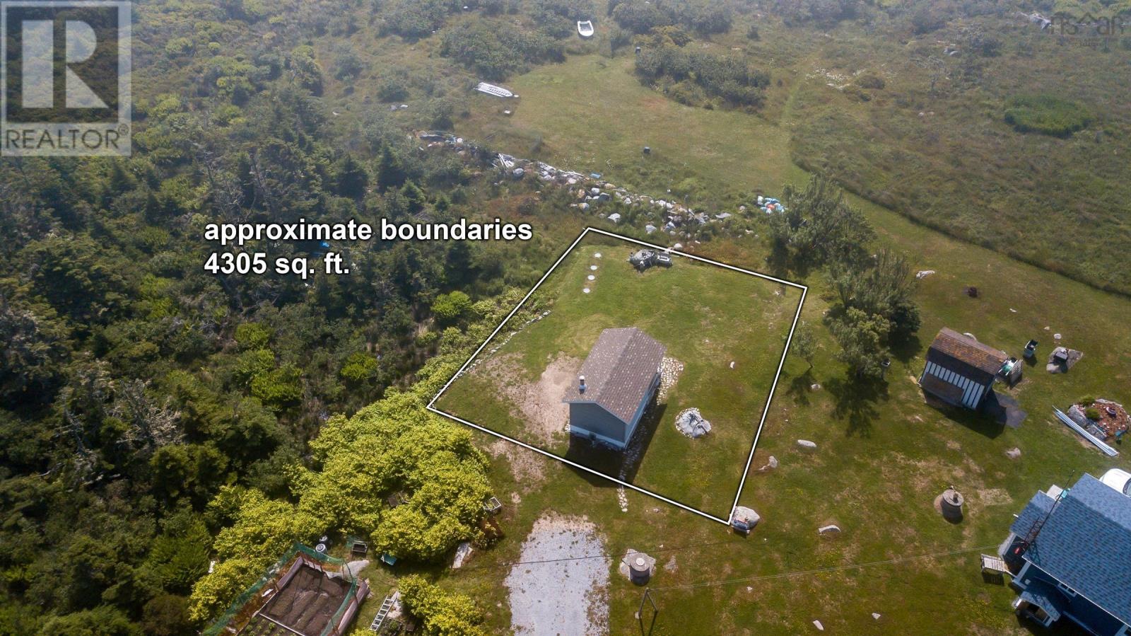 For sale 487 Hawk Point Road, The Hawk, Nova Scotia B0W1P0 202120860