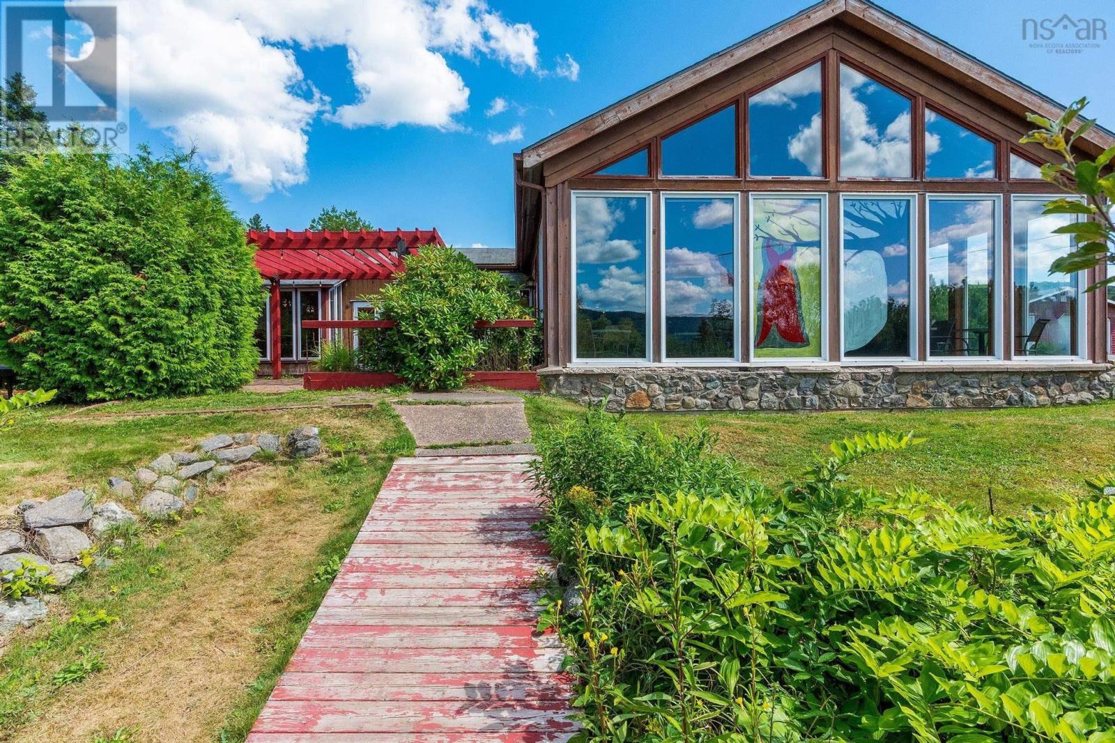 For sale 938 Highway 312, Englishtown, Nova Scotia B0C1H0 202306509