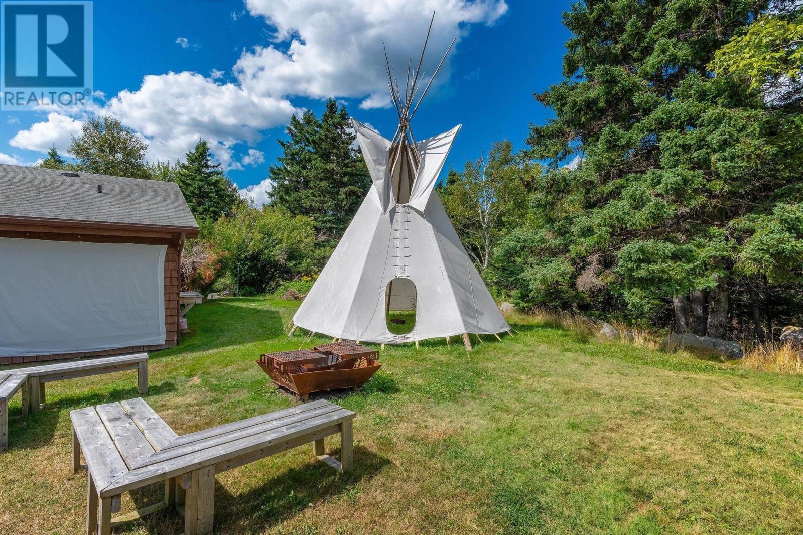 For sale 938 Highway 312, Englishtown, Nova Scotia B0C1H0 202306509