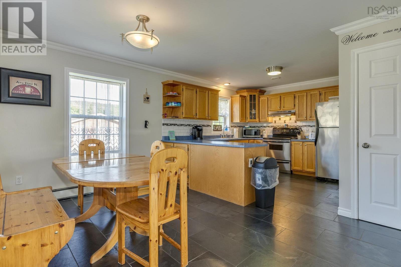 For sale 938 Highway 312, Englishtown, Nova Scotia B0C1H0 202306509