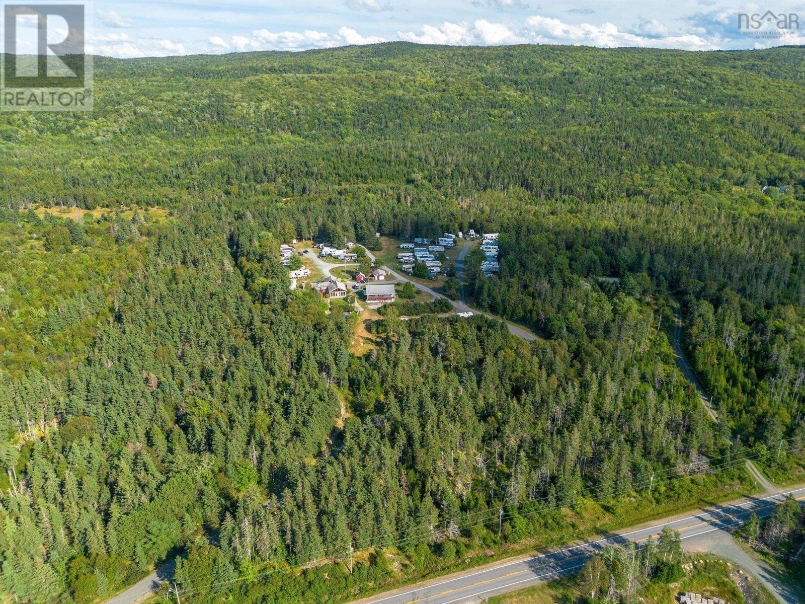 For sale 938 Highway 312, Englishtown, Nova Scotia B0C1H0 202306509