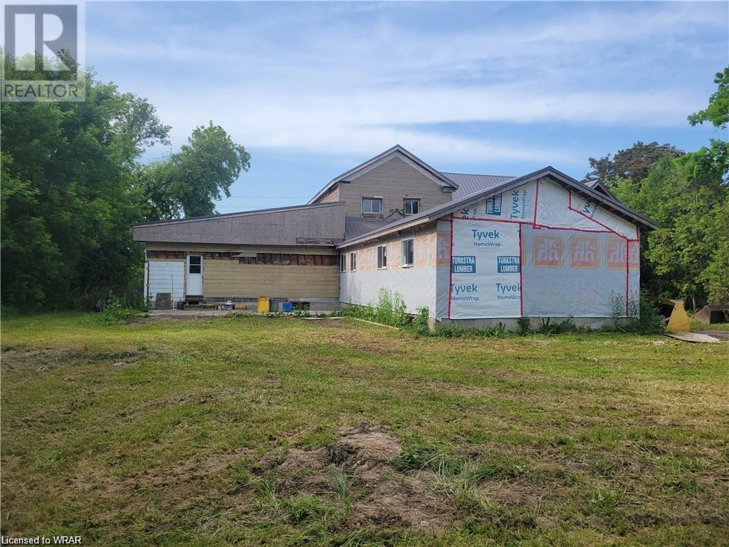 For sale 3522 9 Highway, Brockton, Ontario N0G2V0 40440739 REALTOR.ca