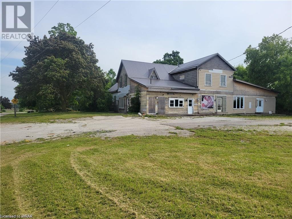For sale 3522 9 Highway, Brockton, Ontario N0G2V0 40440739 REALTOR.ca