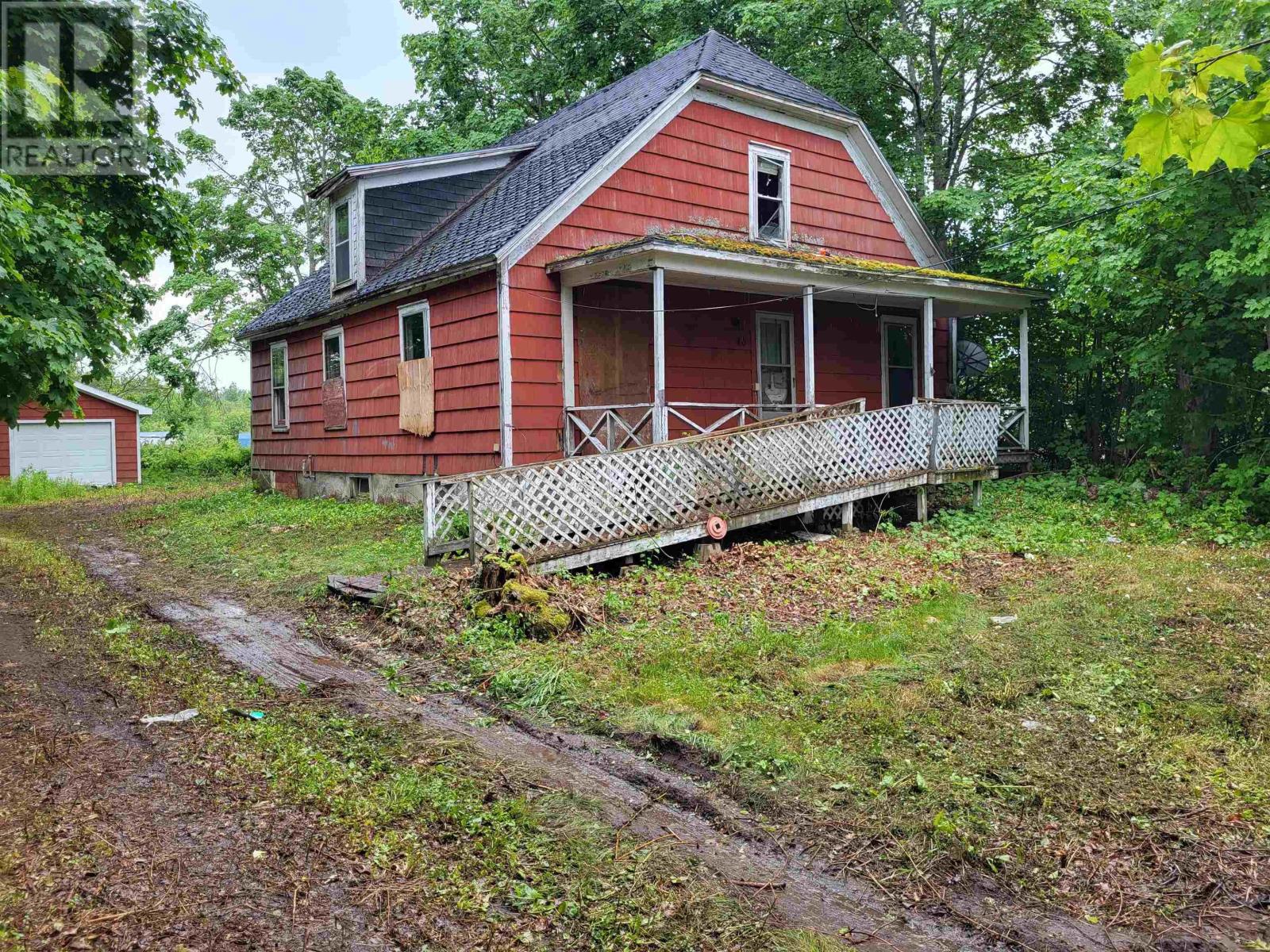 For sale 46 McGee Street, Springhill, Nova Scotia B0M1X0 202312382