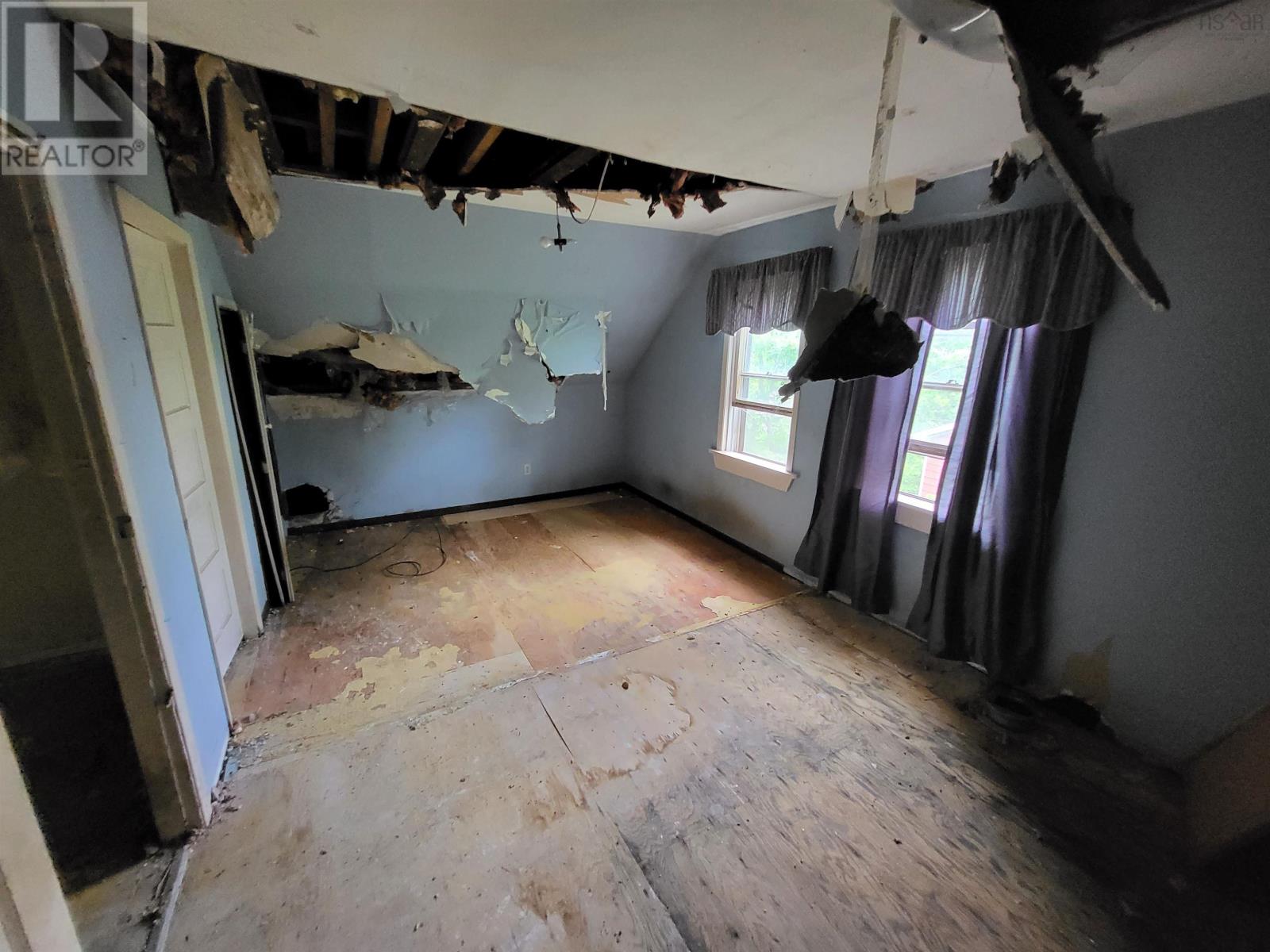 For sale 46 McGee Street, Springhill, Nova Scotia B0M1X0 202312382