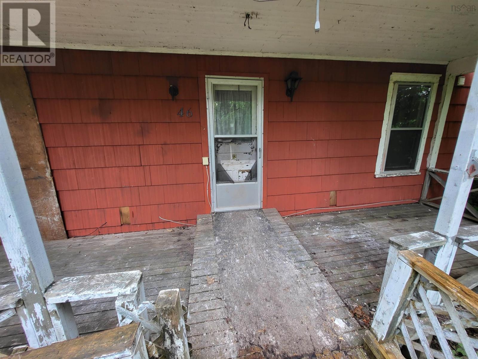 For sale 46 McGee Street, Springhill, Nova Scotia B0M1X0 202312382