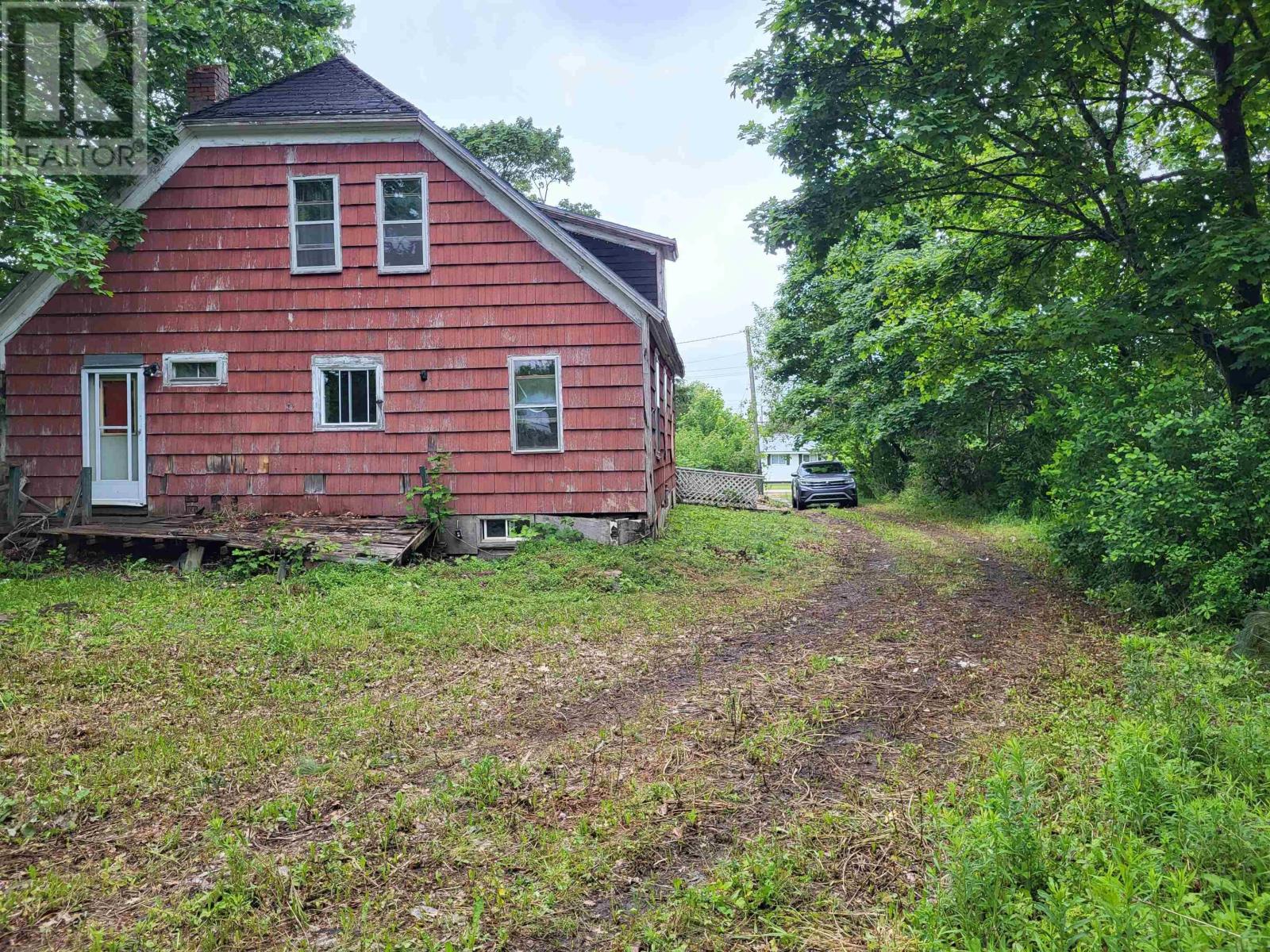 For sale 46 McGee Street, Springhill, Nova Scotia B0M1X0 202312382